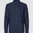 All-Day Oxford Shirt Navy