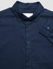 All-Day Oxford Shirt Navy