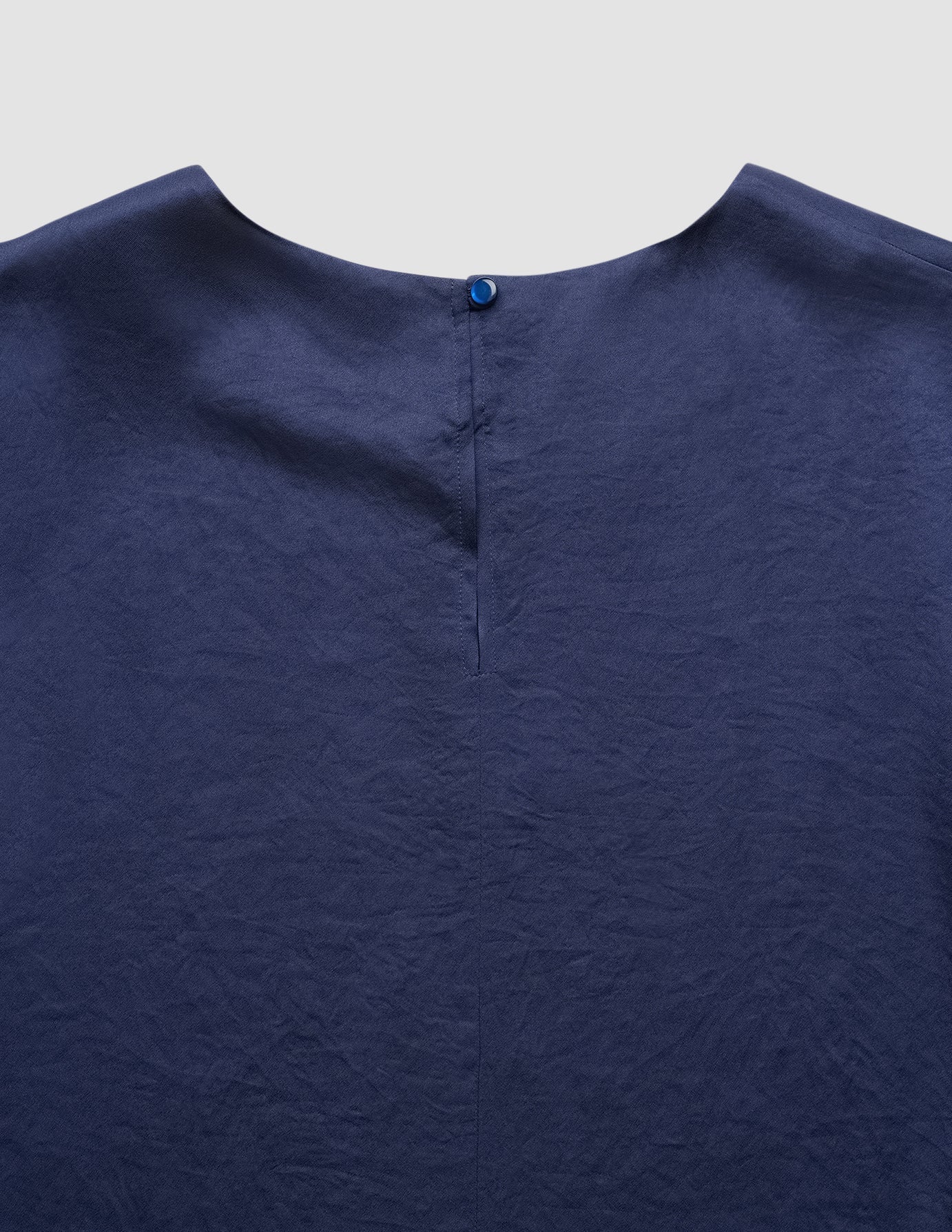 Women's Amara Blouse Navy