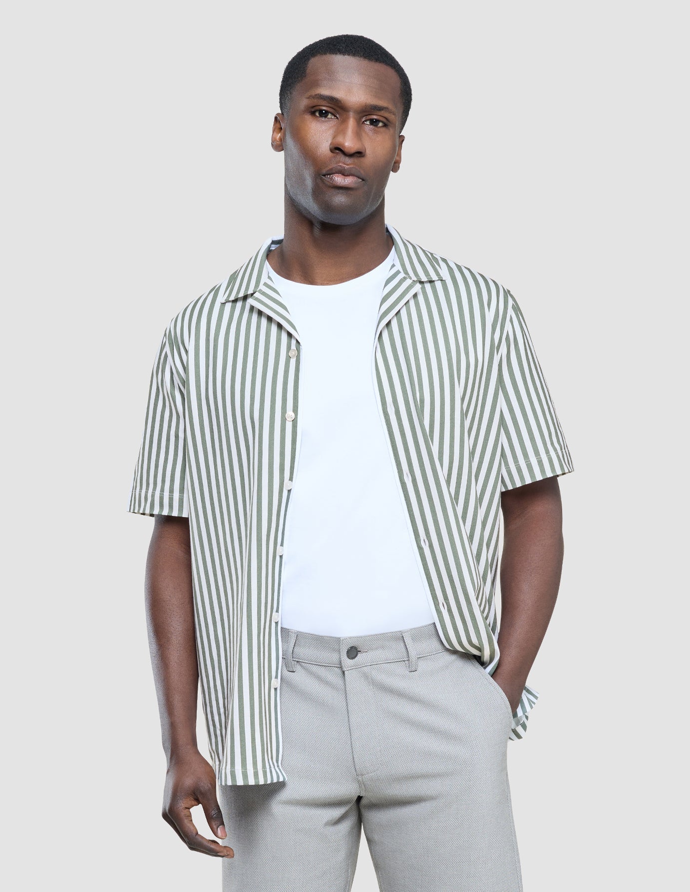 bowling-short-sleeve-shirt-green-stripes-1