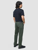 Classic 5-Pocket Pants Regular Green