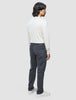 Classic 5-Pocket Pants Regular Dark Grey