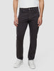 Classic 5-Pocket Pants Slim Dark Brown