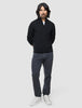 Classic 5-Pocket Pants Slim Dark Grey