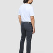 Classic 5-Pocket Pants Slim Dark Grey