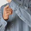 Classic Shirt Blue Mirage Regular