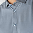 Classic Shirt Blue Mirage Regular