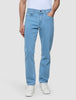 Classic Jeans Regular Bright Blue