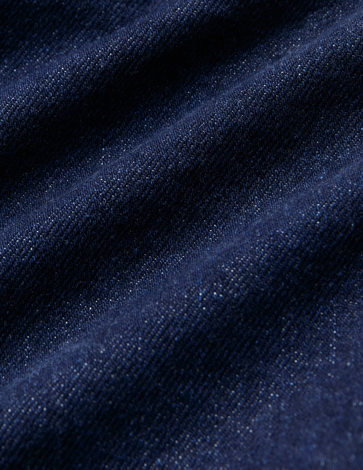 Women's Classic Jeans Relaxed Dark Blue