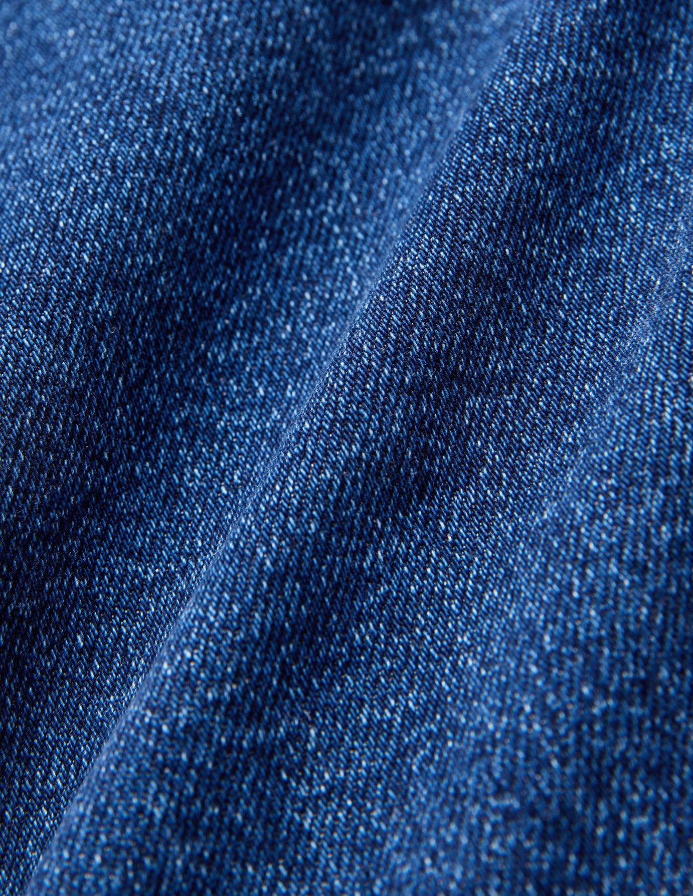 Women's Classic Jeans Relaxed Medium Blue