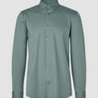 Classic Shirt Mist Green Regular