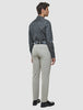 Classic Shirt Grey Floral Regular