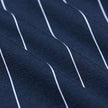 Classic Shirt Midnight Pinstripes Regular