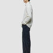 Corduroy Shirt Bone White