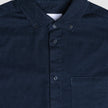 Corduroy Shirt Dark Navy