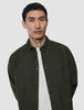 Corduroy Shirt Nightfall Green