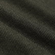 Corduroy Shirt Nightfall Green