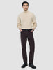 Corduroy Pants Deep Espresso