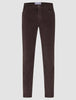 Corduroy Pants Deep Espresso