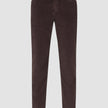 Corduroy Pants Deep Espresso