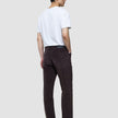 Corduroy Pants Relaxed Fit Deep Espresso