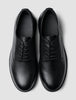 Derby Shoes Black