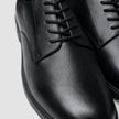 Derby Shoes Black