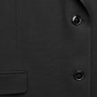 Women Ease Blazer Black
