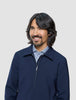 Ease Jacket Blue Nights
