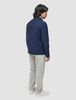 Ease Jacket Blue Nights