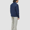 Ease Jacket Blue Nights