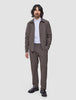 Ease Jacket Mocha