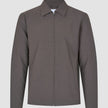 Ease Jacket Mocha