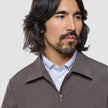 Ease Jacket Mocha