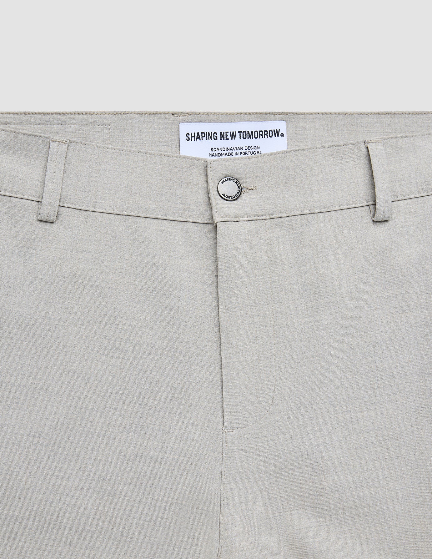 Ease Pants Regular Sahara