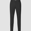 Ease Pants Slim Black