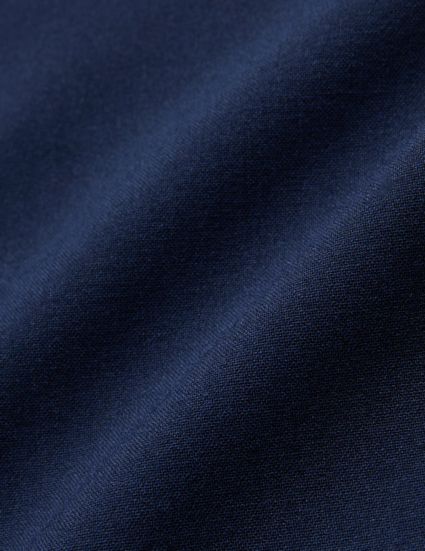 Women Ease Pants Tapered Blue Nights