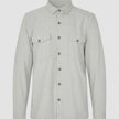 Ease Overshirt Sahara