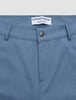 Ease Pants Regular Blue Mirage
