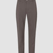 Ease Pants Regular Mocha