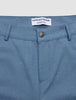 Ease Pants Relaxed Fit Blue Mirage