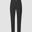 Ease Pants Regular Black