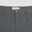Ease Pants Regular Dark Grey