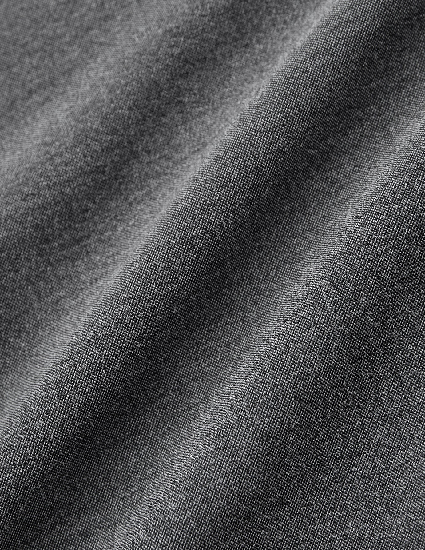 Ease Pants Regular Dark Grey