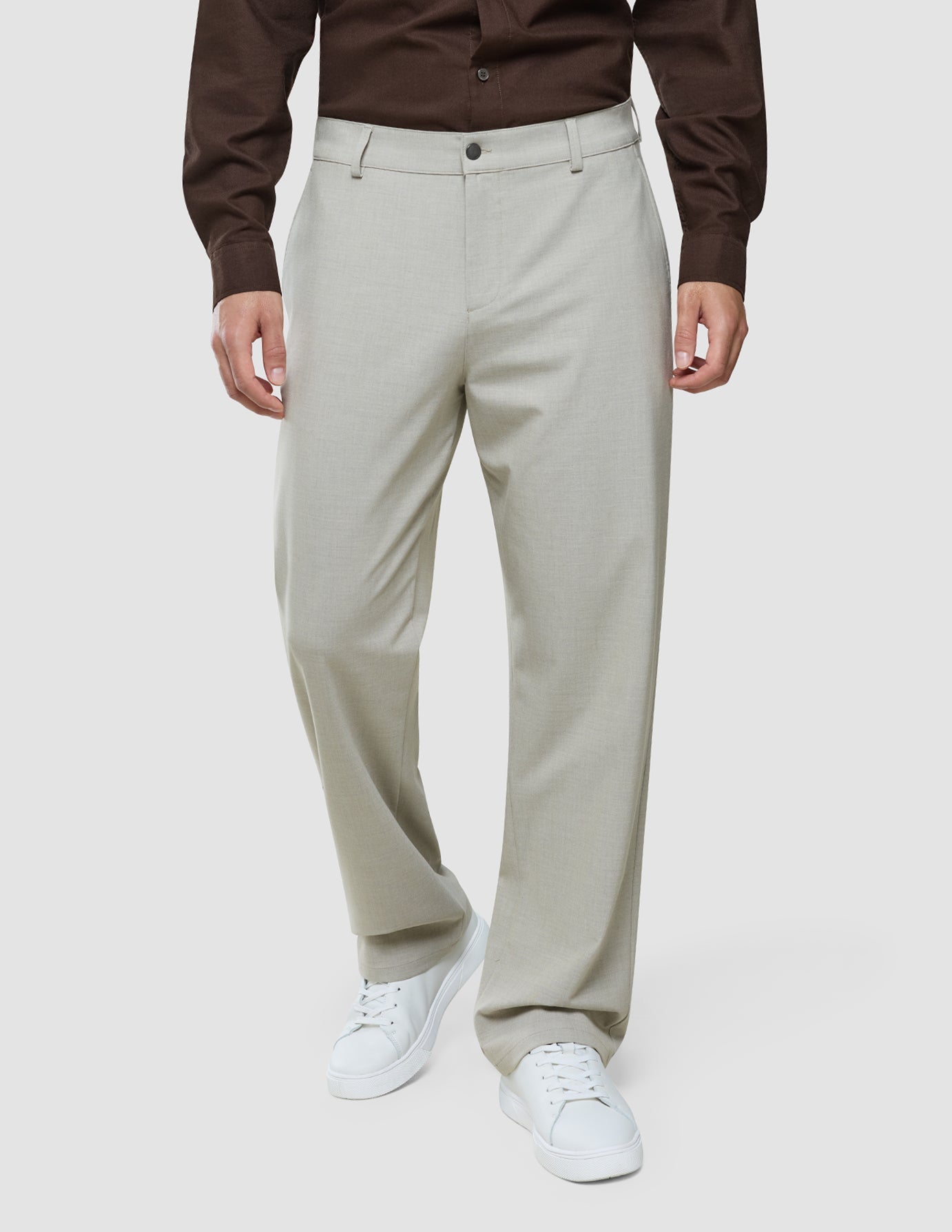 Ease Pants Relaxed Fit Sahara