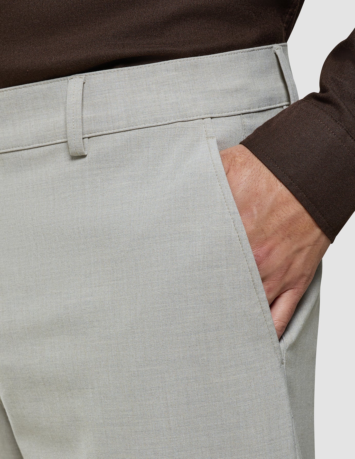 Ease Pants Relaxed Fit Sahara