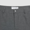 Ease Pants Slim Dark Grey
