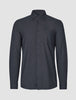 Effortless Shirt Dark Grey