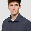 Effortless Shirt Dark Grey