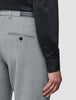 Essential Suit Pants Regular Ash Twill